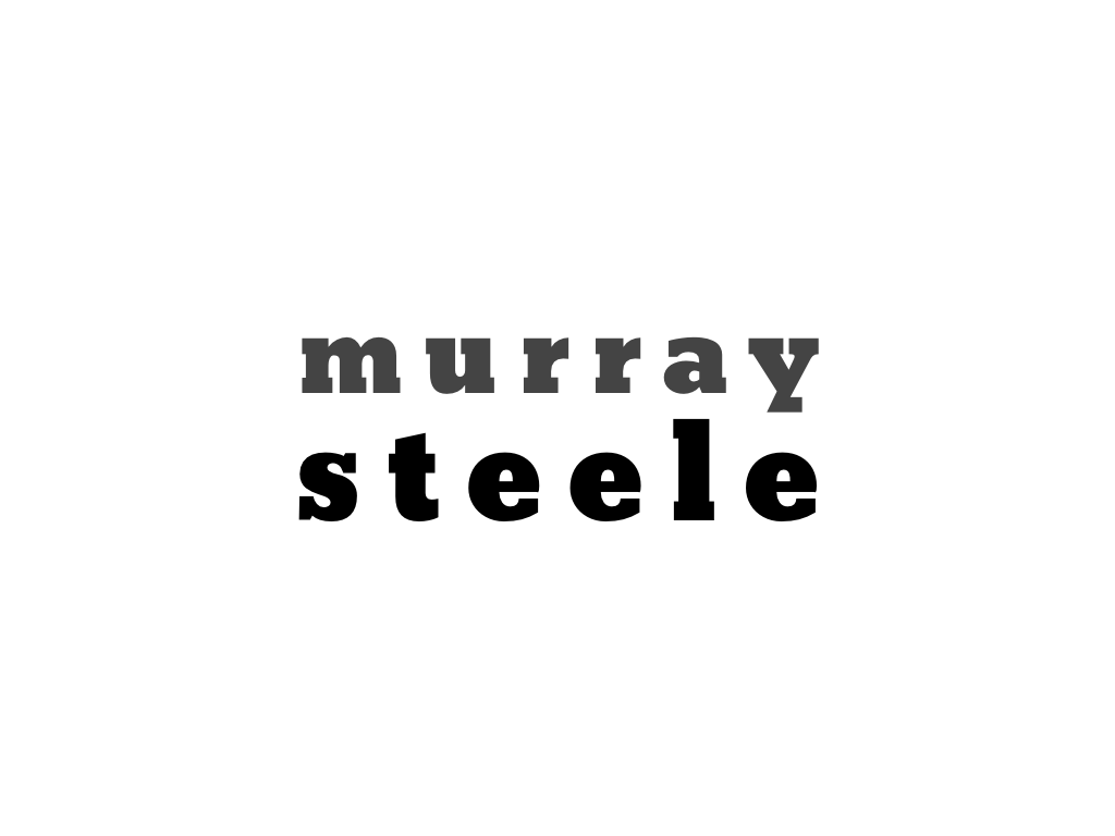 text: murray steele